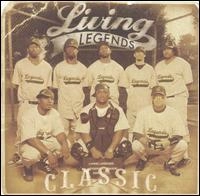 LIVING LEGENDS / CLASSIC