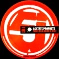 JURASSIC 5 / ジュラシック・ファイヴ ジュラシック5 / ACETATE PROPHETS