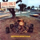 JURASSIC 5 / ジュラシック・ファイヴ ジュラシック5 / QUALITY CONTROL INSTRUMENTALS