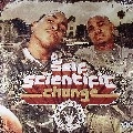 SELF SCIENTIFIC / セルフ・サイエンティフィック / TEARS