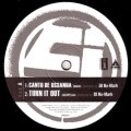 JURASSIC 5 / ジュラシック・ファイヴ ジュラシック5 / CANTO DE OSSANHA