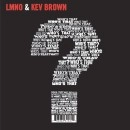 LMNO & KEV BROWN / WHO'S THAT?