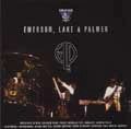 EMERSON, LAKE & PALMER / エマーソン・レイク&パーマー / KING BISCUIT