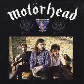 MOTORHEAD / モーターヘッド / KING BISCUIT FLOWER HOUR PRESENTS