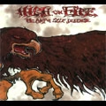 HIGH ON FIRE / ハイ・オン・ファイヤー / ART OF SELF DEFENSE<DIGI>