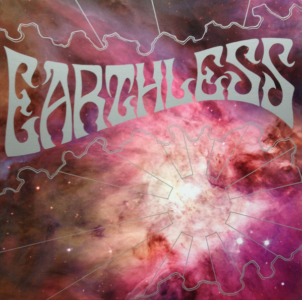 EARTHLESS / アースレス / RHYTHMS FROM A COSMIC SKY