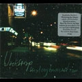 BLACKSTRAP / ブラック・ストラップ / STEAL MY HORSES AND RUN