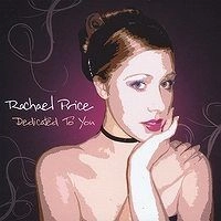 RACHAEL PRICE / レイチェル・プライス / DEDICATED TO YOU