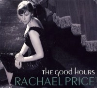 RACHAEL PRICE / レイチェル・プライス / GOOD HOURS