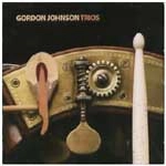 GORDON JOHNSON / ゴードン・ジョンソン / TRIOS