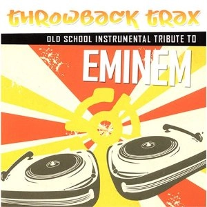 EMINEM TRIBUTE / EMINEM THROWBACK INSTRUMENTAL TRIBUTE