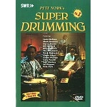 PETE YORK / ピート・ヨーク / PETE YORK'S SUPER DRUMMING VOL.3