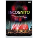 INCOGNITO / インコグニート / LIVE AT JAVA JAZZ FESTIVAL, JAKARTA