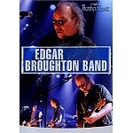 EDGAR BROUGHTON BAND / エドガー・ブロートン・バンド / AT ROCKPALAST(NTSC/REGION 0)