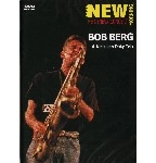BOB BERG / ボブ・バーグ / GENEVA CONCERT