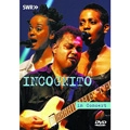 INCOGNITO / インコグニート / IN CONCERT