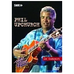 PHIL UPCHURCH / フィル・アップチャーチ / IN CONCERT