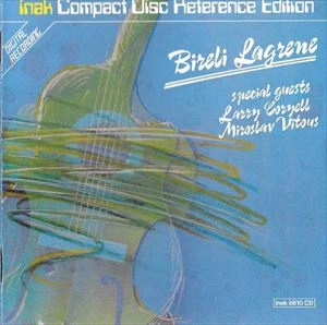 BIRELI LAGRENE / ビレリ・ラグレーン / SPECIAL GUESTS
