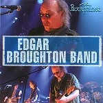 EDGAR BROUGHTON BAND / エドガー・ブロートン・バンド / AT ROCKPALAST