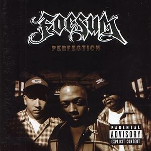 FOESUM / フォーサム / PERFECTION