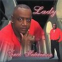 VINCE HUTCHINSON / LADY