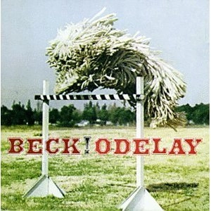 BECK / ベック / ODELAY + POSTER - U.S.A.
