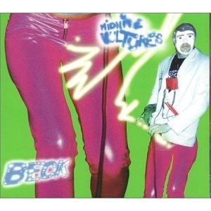 BECK / ベック / MIDNITE VULTURES - LTD - U.S.A