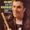 IAN DURY & THE BLOCKHEADS / イアン・デューリー&ザ・ブロックヘッズ / BEST OF SEX & DRUGS & ROCK & ROLL