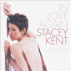 STACEY KENT / ステイシー・ケント / In Love Again