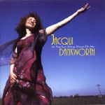 JACQUI DANKWORTH / ジャッキー・ダンクワース / AS THE SUN SHINES DOWN ON ME