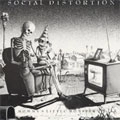 SOCIAL DISTORTION / ソーシャル・ディストーション / MOMMY'S LITTLE MONSTER