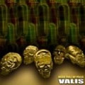 VALIS / HEAD FULL OF PILLS