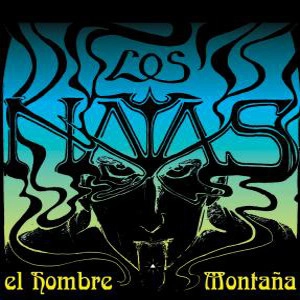 LOS RATAS / ロス・ラタス / EL HOMBRE MONTANA