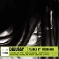 BERNARD HAITINK / ベルナルト・ハイティンク / DEBUSSY:PELLEAS