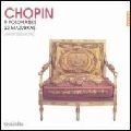 JANUSZ OLEJNICZAK / ヤヌシュ・オレイニチャク / CHOPIN:9 POLONAISES/23 MAZURKAS