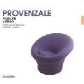 ANTONIO FLORIO / アントニオ・フローリオ / PROVENZALE:PASSIONE VESPRO