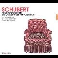 CHRISTOPH SPERING / クリストフ・シュペリング / SCHUBERT:SYM5&8/DIE VERSCHWORENEN