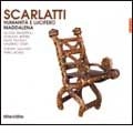 FABIO BIONDI / ファビオ・ビオンディ / SCARLATTI:HUMANITA E LUCIFERO