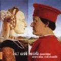 RINALDO ALESSANDRINI / リナルド・アレッサンドリーニ / VIVALDI:CONCERTOS