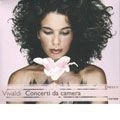 L'ASTREE / ラストレー / VIVALDI:CONCERTI DA CAMERA