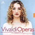 VARIOUS ARTISTS (CLASSIC) / オムニバス (CLASSIC) / VIVALDI:OPERAS