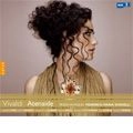 FEDERICO MARIA SARDELLI / フェデリーコ・マリア・サルデッリ / ヴィヴァルディ: 「アテナイデ」 RV702 / VIVALDI:ATENAIDE