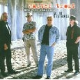 WALTER TROUT / ウォルター・トラウト / GO THE DISTANCE