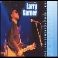 LARRY GARNER / ラリー・ガーナー / EMBARRASSMENT TO THE BLUES?