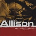 BERNARD ALLISON / バーナード・アリソン / KENTUCKY FRIED BLUES:LIVE
