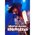 BERNARD ALLISON / バーナード・アリソン / ENERGIZED LIVE IN EUROPE