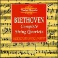 MEDICI STRING QUARTET / メディチ弦楽四重奏団 / BEETHOVEN: COMPLETE STRING QUARTETS