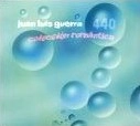 JUAN LUIS GUERRA / フアン・ルイス・ゲーラ / COLECCION ROMANTICA(2CD)