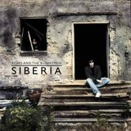 ECHO & THE BUNNYMEN / エコー&ザ・バニーメン / SIBERIA