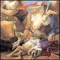 KILLING JOKE / キリング・ジョーク / HOSANNAS FROM THE BASEMENTS OF HELL
